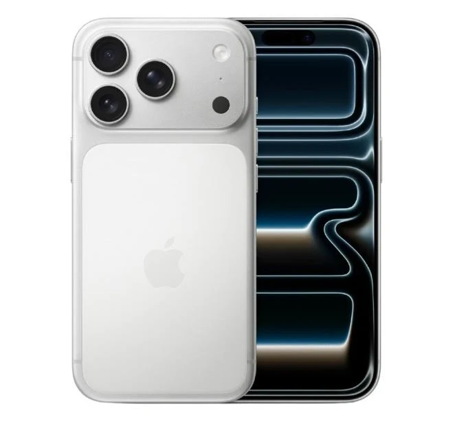 iPhone 17 Pro 256GB
